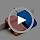 Magnetic Sewing Machine Sleeve Tool Seam Guide with Seam Ripper Ruler Scale