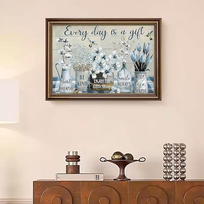 Inspirational Diamond Painting Kits for Adults, Diamond Art Kits, 12x16 in