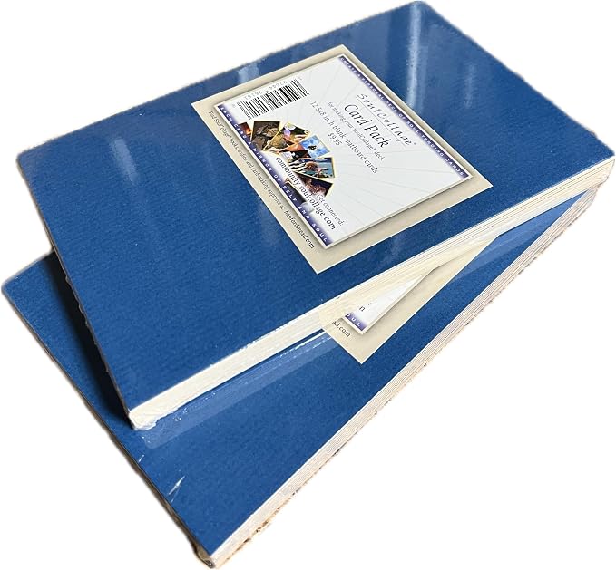 SoulCollage® Card-Making Supply Pack
