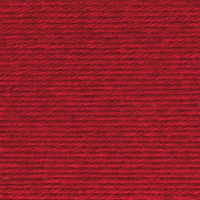 Lion Brand Yarn Heartland Yarn, Worsted-Weight Yarn for Knitting, Crocheting, and Crafting, 1 Pack,Redwood