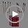Kaipeia 4 PCS Sock Support Hoop for Embroidery Machine