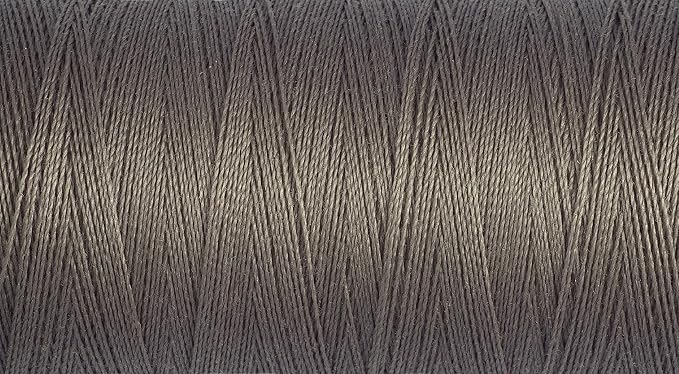 Gutermann Sew All Polyester Thread, 250Mtr, Flint (0669), 5.5 x 2.7 x 2.7 cm
