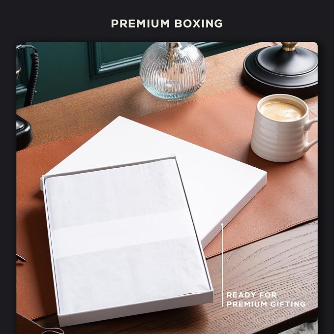 Beechmore Books A4 8.5x11 Mixed Media Sketchbook 160 GSM/98LB with Gift Box | Hardcover Art Journal with Lay-Flat Binding, 156 Perforated Ivory Pages for Drawing, Ink & Light Watercolor