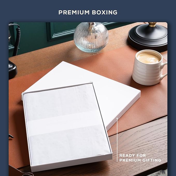 Beechmore Books A4 8.5x11 Mixed Media Sketchbook 160 GSM/98LB with Gift Box | Hardcover Art Journal with Lay-Flat Binding, 156 Perforated Ivory Pages for Drawing, Ink & Light Watercolor