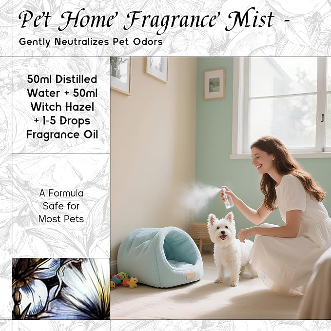 HIQILI Fresh Linen Fragrance Oil for Laundry Dryer Balls - 5.07 Fl Oz