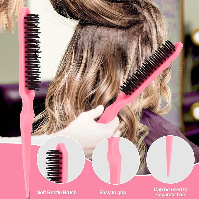 SWEET VIEW Crochet Needles for Hair