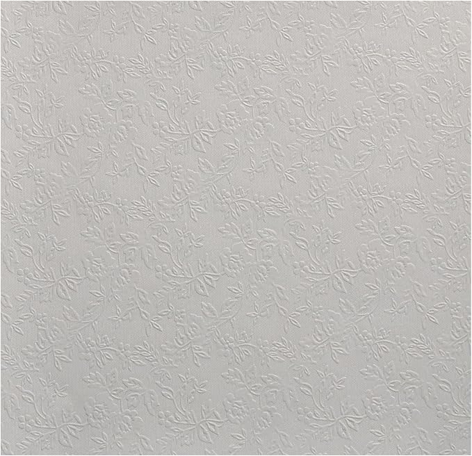 100 Origami White paper wedding flower origami paper pattern 3x3 inches 125 GSM for Folding paper, scrapbook, cardstock