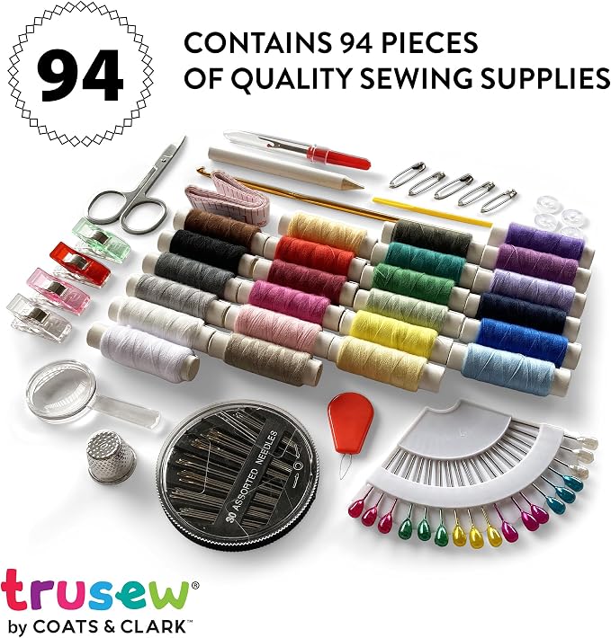 Sewing Kit Large Kit