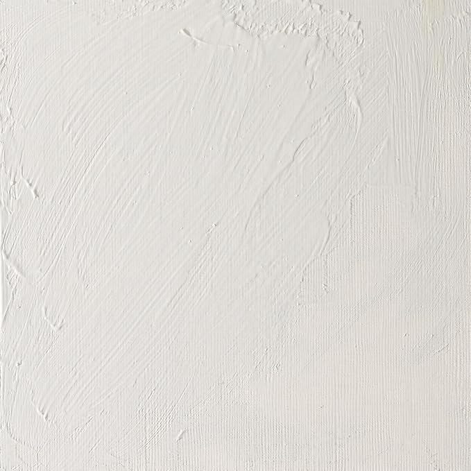 Winsor & Newton Artists' Oil Paint, 37ml Tube, Underpainting White
