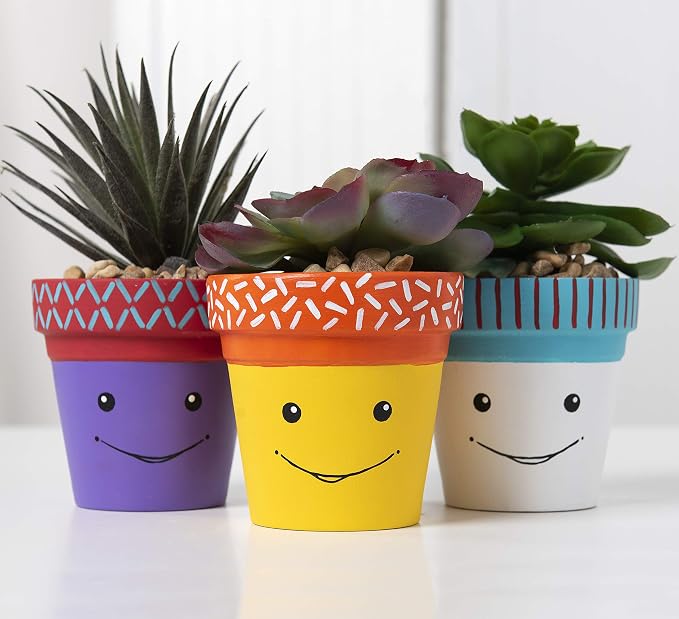Apple Barrel Acrylic Paint in Assorted Colors (2 Ounce), E Matte Tropic Orange