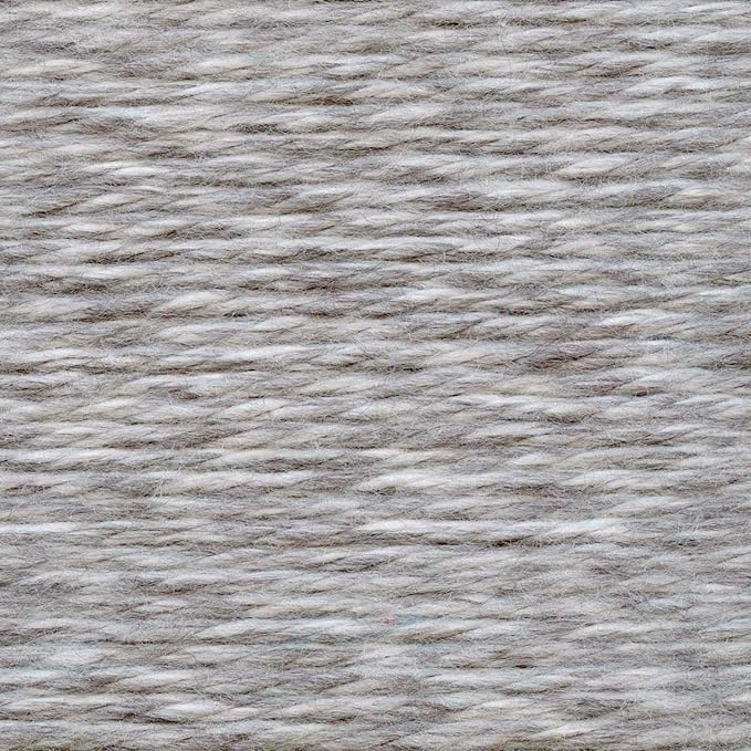 Lion Brand Hometown Yarn - Bulky Yarn for Knitting and Crocheting, 6-Pack (Springfield Silver)