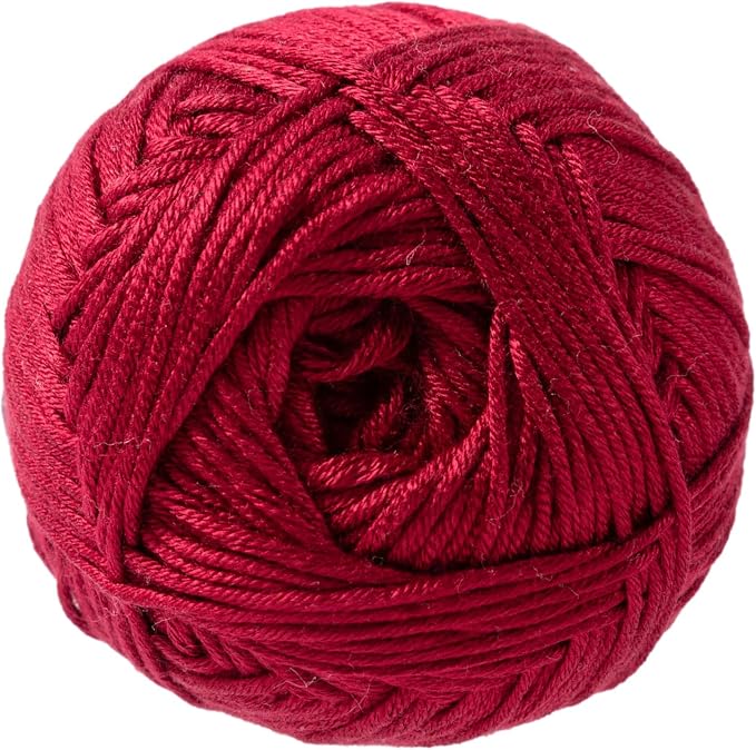 Silky Soft™ Yarn by Loops & Threads®