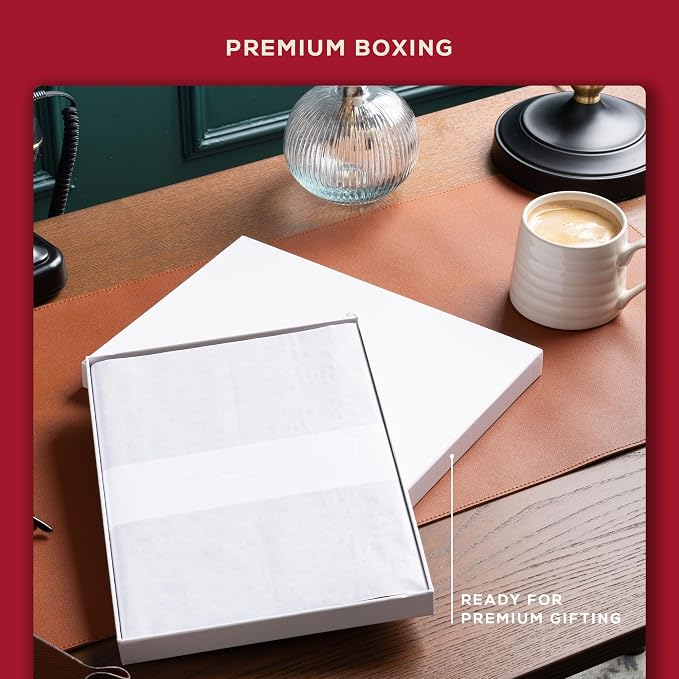 Beechmore Books A4 8.5x11 Mixed Media Sketchbook 160 GSM/98LB with Gift Box | Hardcover Art Journal with Lay-Flat Binding, 156 Perforated Ivory Pages for Drawing, Ink & Light Watercolor