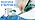 Heavy Duty Banding Strapping kit Contain 5/8"x 1000' Polyester (PET) Packaging Straps & 200 Metal Seals 100 Plastic Edge Protectors Tensioner with Cutter Sealer Tool