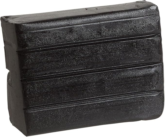 Soufflé Sculpey 5 Pack Poppy Seed Black Polymer Oven Bake Clay