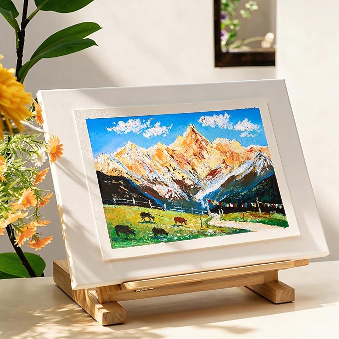 Paul Rubens Oil Pastels, 132 Colors Oil Pastels for Artists and Beginners