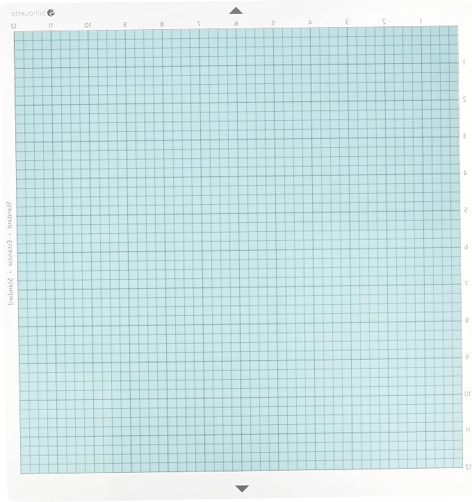 Silhouette Cameo Replacement Cutting Mat