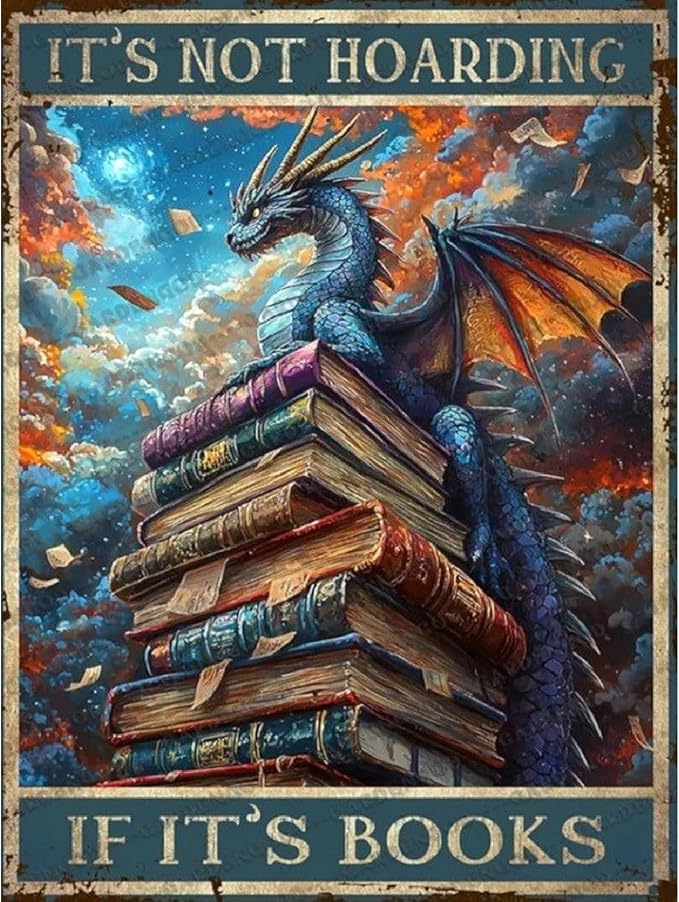 Dragon Flower Paint by Numbers Kit for Adults Framed Canvas, Frameworkless