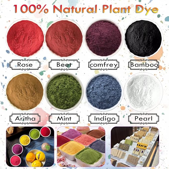 Soap Making Supplies Kit- Upgraded Soap Base Melter Pot, Soap Cutters, Silicone Soap Molds Loaf Bar Rectangle, 6 Fragrances & More, Homemade DIY Craft Kit for Adults Beginners (Advance Kit)