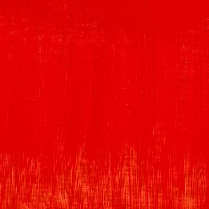 Winsor & Newton Artists' Oil Paint, 200ml Tube, Cadmium-Free Red