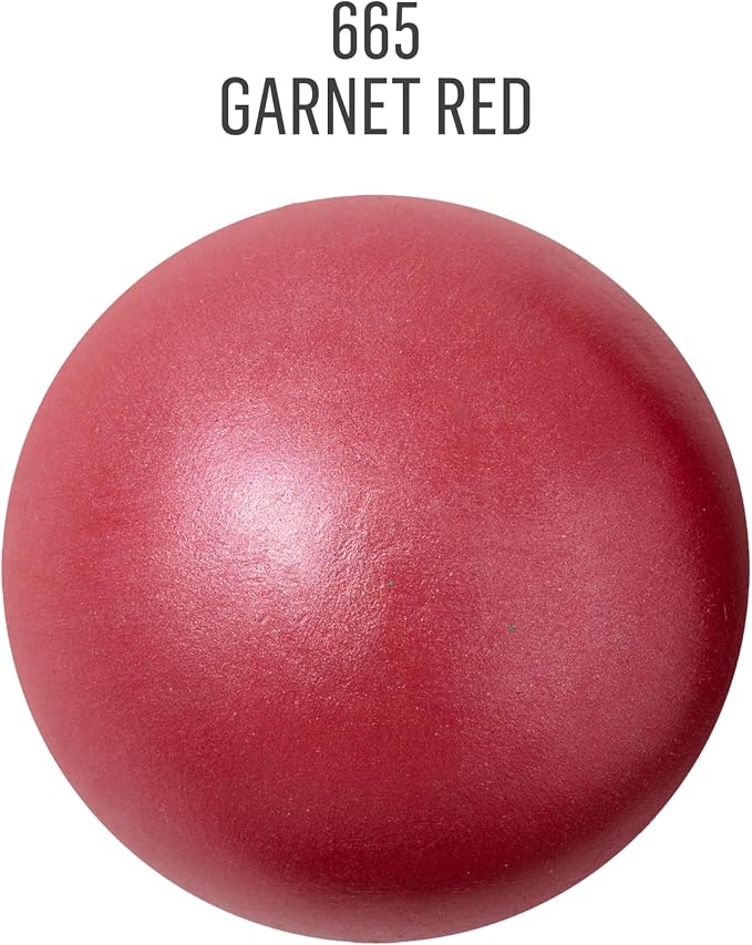 FolkArt Garnet Red Acrylic Paint, 2 fl oz