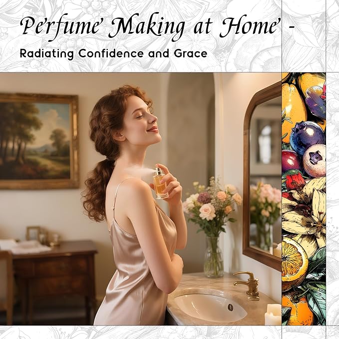 HIQILI Gilded Ylang Fragrance Oil for Making Candle, Inspired by Di's J'Adore, Car Air Freshener, Luxury Scents for DIY Women Perfume - 5.07 Fl Oz (Pack of 1)