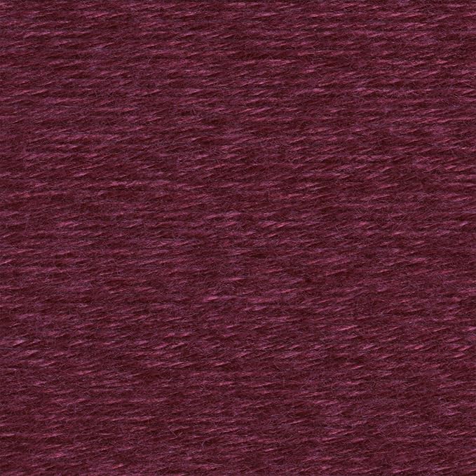 Lion Brand Yarn, Worsted-Weight Heartland Yarn for Knitting, Crocheting, and Crafting, Badlands, 1 Pack