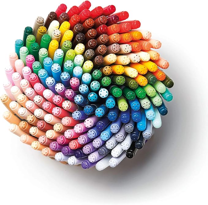 Copic Markers E40 Ciao with Replaceable Nib, Brick White