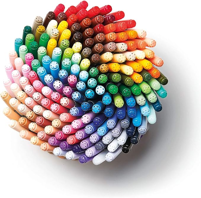 Copic Ciao Markers, Olive
