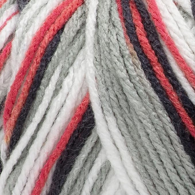 Red Heart Super Saver Pooling Haute Pooling