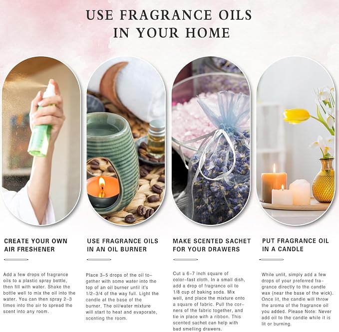PHATOIL 3.38FL.OZ Coffee Fragrance Oils for Aromatherapy, Essential Oils for Diffusers for Home, Perfect for Diffuser, DIY Candle and Soap Making, DIY Scented Products - 100ml | Long Lasting Scented Oils For Humidifier, Air Freshener, DIY Soap Candle, ...
