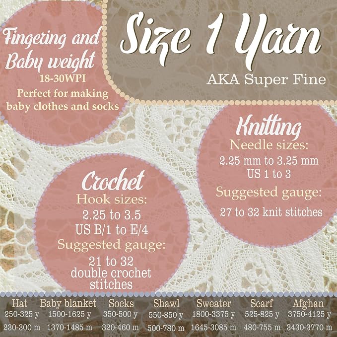 JubileeYarn Amigurumi Select Yarn - DK Acrylic - Variety Pack - 12 Skeins