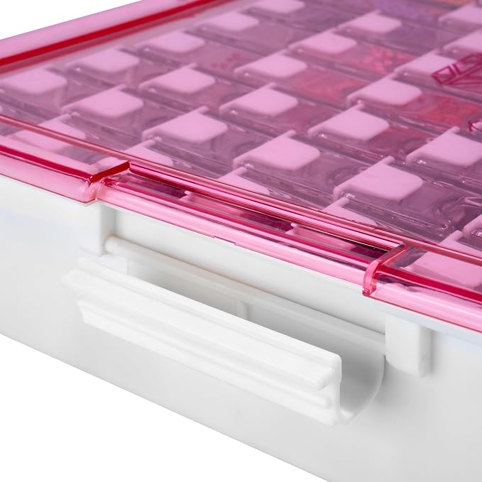 DIAMOND ART CLUB Diamond Painting Storage Organizer