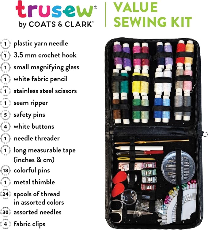 Sewing Kit Large Kit