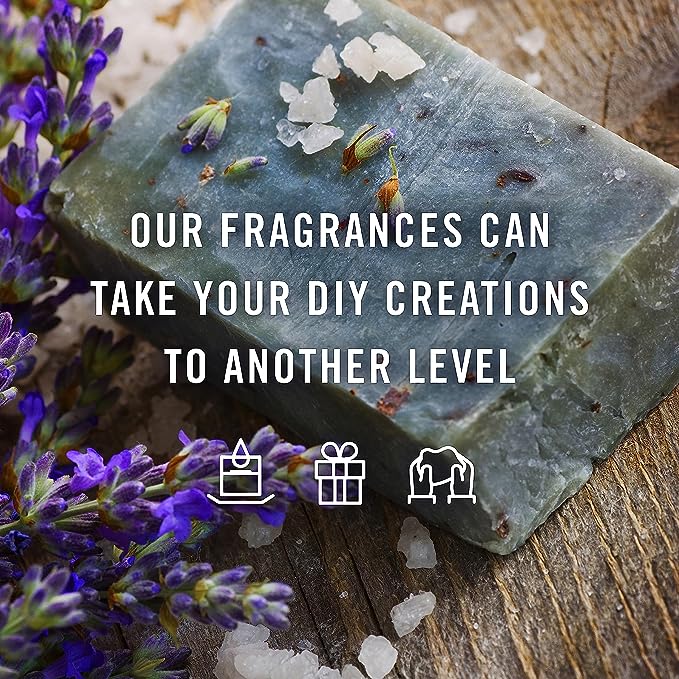 P&J Trading Fragrance | Old Books Oil 30ml - Candle Scents for Candle Making, Freshie, Soap Making Supplies, Diffuser Oil Scents