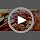 BESARME 192 Pcs Vintage Scrapbook Paper Set, 6 Themes For Journaling
