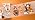 Fall PET Washi Tape Set for Journaling, Scrapbooking & Crafting. Cut & Use as Thanksgiving Harvest Decorative Stickers in Your Junk Journals, Crafts, or Planners