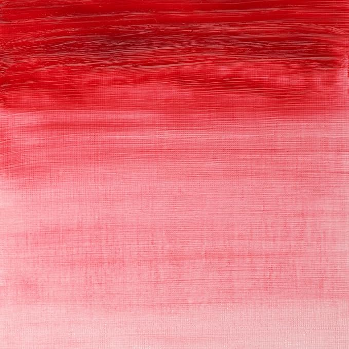 Winsor & Newton Artists' Oil Paint, 37ml Tube, Rose Dore