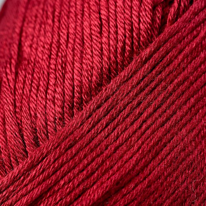 Silky Soft™ Yarn by Loops & Threads®