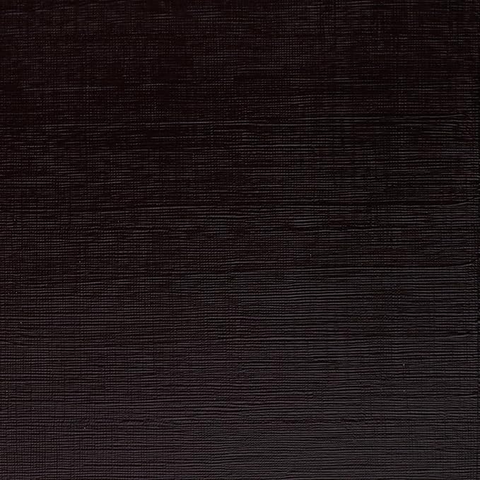 Winsor & Newton Artists' Oil Paint, 37ml Tube, Perylene Black