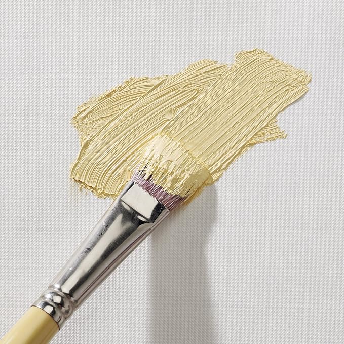 Winsor & Newton Artists' Oil Paint, 200ml Tube, Winsor Yellow