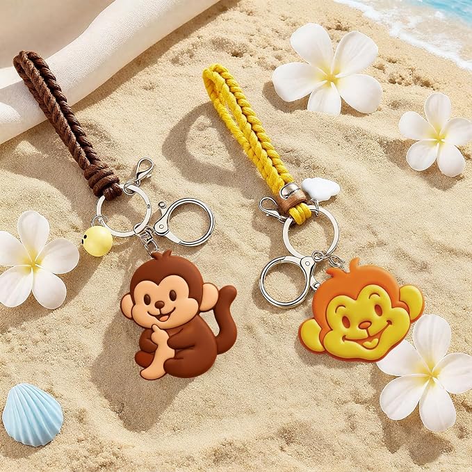 8Pcs Ocean Polymer Clay Cutters