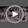 LET'S RESIN 172PCS Open Bezels for Resin, Gold Hollow Frame Pendants Bezels