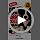 FACE N FACE DIY Crochet Border Collie Dog Kit for Beginners–Amigurumi Stuffed Dog Knitting Kit with Yarn, Hook, Safety Eyes & Step-by-Step Instructions–Easy Beginner Crochet Craft for Dog Lovers