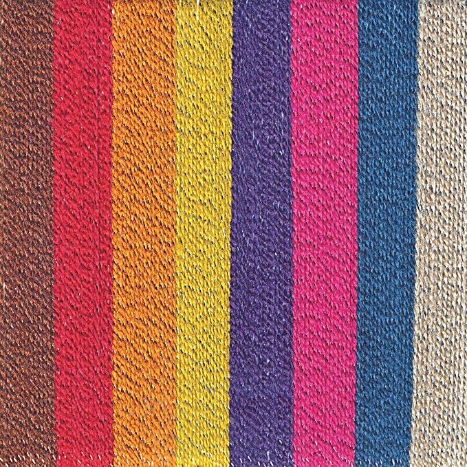 Lion Brand Yarn BonBons Yarn Pack Party | Small, Colorful, Lightweight Yarn Skein Pack for Colorwork, Embroidery, Friendship Bracelets, DIY Projects
