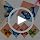 4Pcs Diamond Painting DIY Corner Leather Bookmarks, Handmade Butterfly Diamond Art Bookmark for Adults, Protecting Book Craft Supplies Kits for Girl Women Book Lovers