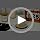 SUPMIND 15 Pack Empty Candle Jars, 7oz Frosted Glass Jars with Bamboo Lids