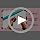 BeKnitting Loom Knitting Pen Tool & Crochet Hook for Beginners Adults & Kids - DIY Arts & Craft Tool