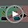 KarSyon Crochet Bag for Yarn Storage Knitting Crochet Supplies Accessories