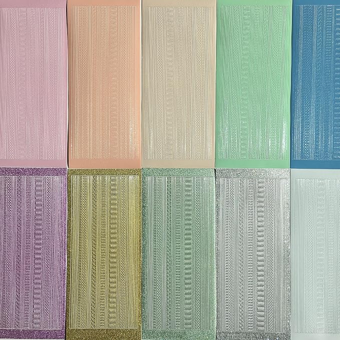 Paper Wishes – Dazzles Stickers Collection | Unique Stickers for Scrapbooking, Cardmaking, Gifts and All of Your DIY Crafting, Art and Creative Projects - Inspiration at Your Fingertips
